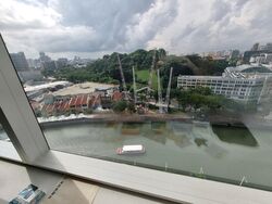 The Central (D1), Office #485658911